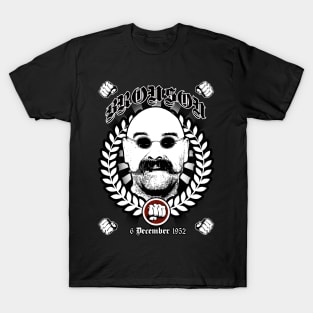 Bronson (Michael Gordon Peterson) T-Shirt